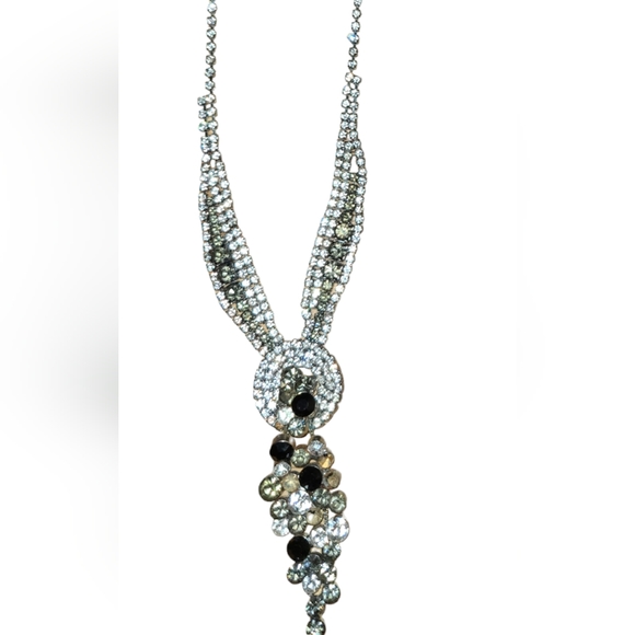 18" Blingy Necklace - Picture 4 of 5